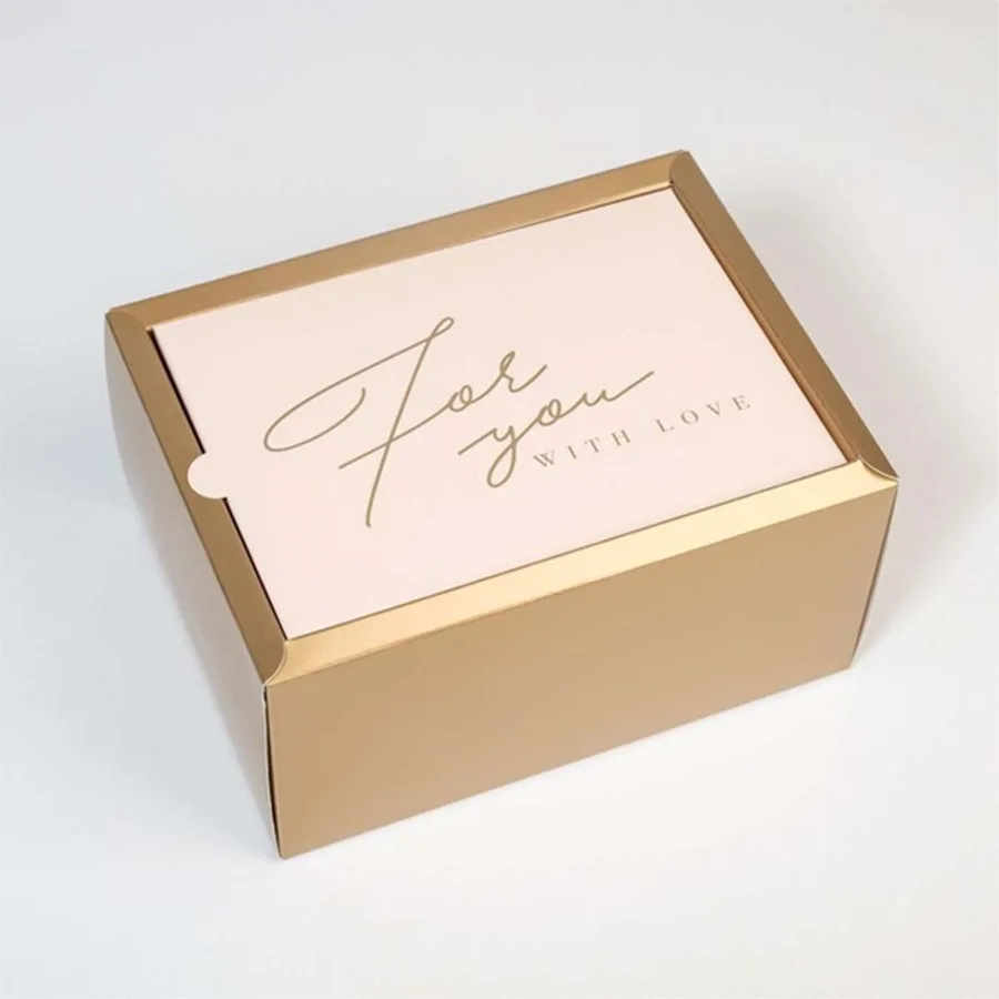 Cosmetic Gift Boxes