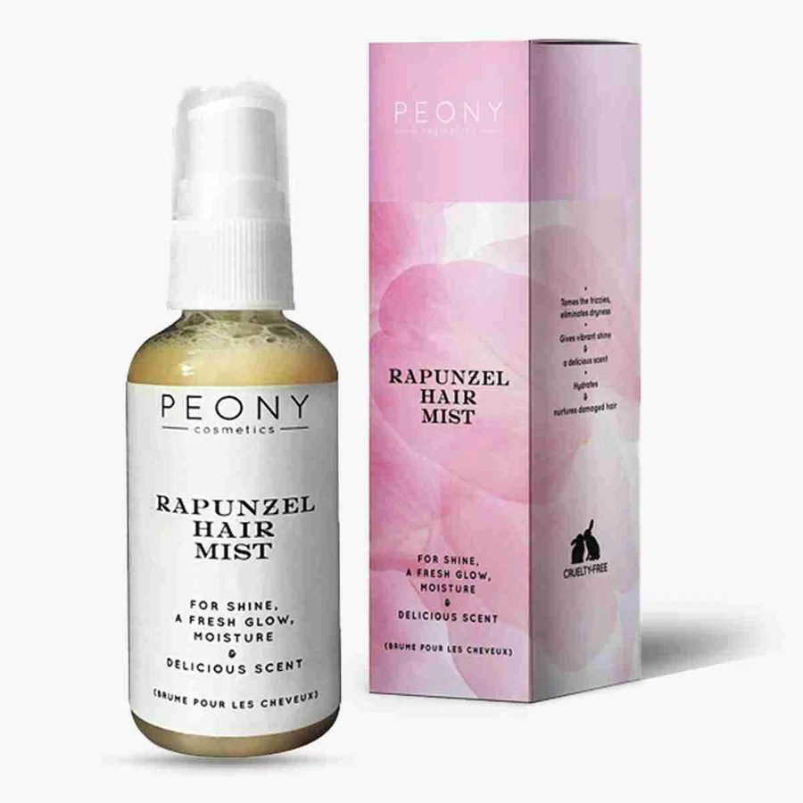 Hair Spray and Mist Boxes, example 2