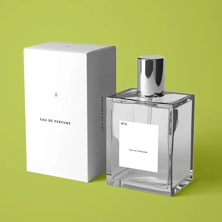 Custom printed perfume boxes