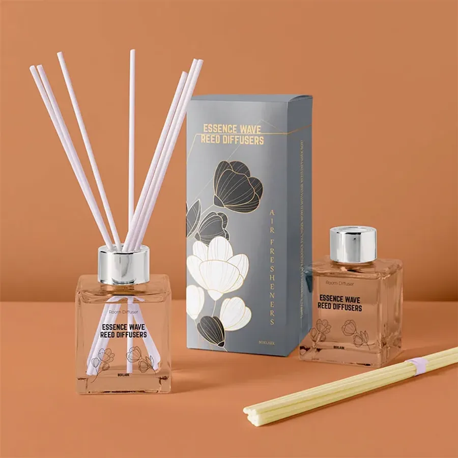 Reed Diffuser Boxes, example 2