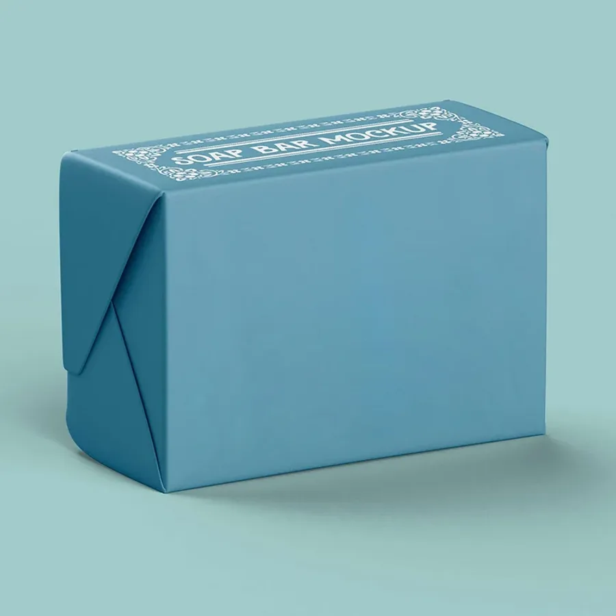 Soap Boxes, example 2